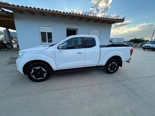 Pickup - Αγροτικό Nissan 2020 Navara NP300 1.5 cab E6-thumb-5