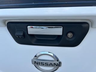 Pickup - Αγροτικό Nissan 2020 Navara NP300 1.5 cab E6-thumb-6
