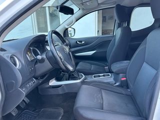 Pickup - Αγροτικό Nissan 2020 Navara NP300 1.5 cab E6-thumb-8