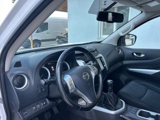 Pickup - Αγροτικό Nissan 2020 Navara NP300 1.5 cab E6-thumb-9
