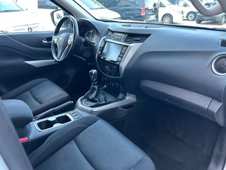 Pickup - Αγροτικό Nissan 2020 Navara NP300 1.5 cab E6-thumb-11