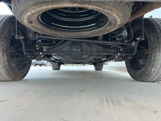 Pickup - Αγροτικό Nissan 2020 Navara NP300 1.5 cab E6-thumb-13