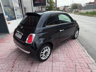 Fiat 500 2014 1.2 LOUNGE PANORAMA-thumb-6