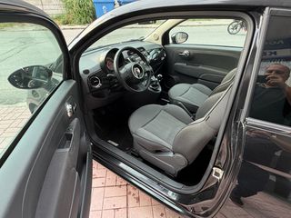 Fiat 500 2014 1.2 LOUNGE PANORAMA-thumb-8