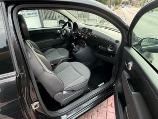 Fiat 500 2014 1.2 LOUNGE PANORAMA-thumb-9