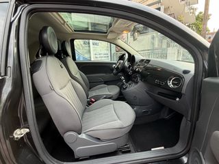 Fiat 500 2014 1.2 LOUNGE PANORAMA-thumb-10