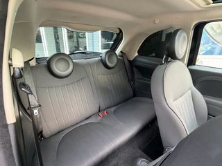 Fiat 500 2014 1.2 LOUNGE PANORAMA-thumb-11