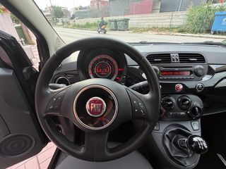 Fiat 500 2014 1.2 LOUNGE PANORAMA-thumb-15