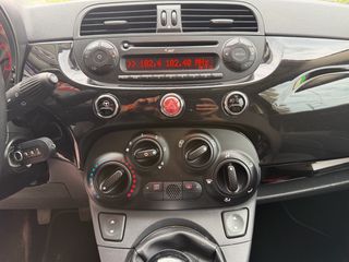 Fiat 500 2014 1.2 LOUNGE PANORAMA-thumb-16