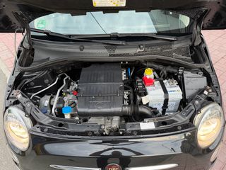 Fiat 500 2014 1.2 LOUNGE PANORAMA-thumb-18