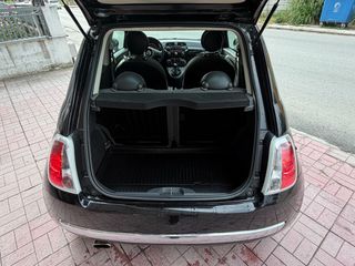 Fiat 500 2014 1.2 LOUNGE PANORAMA-thumb-19