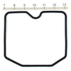 James, floatbowl to carb body seal. Keihin CV