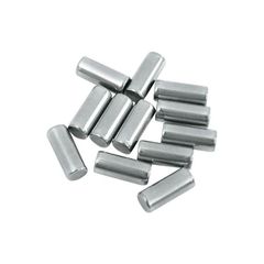 Pinion shaft (right side) crankcase rollers, +.0002"