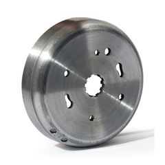 Alternator rotor. 45A-thumb-1