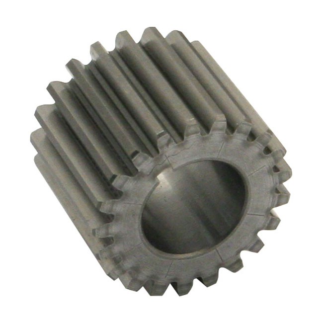 S, pinion gear 54-77. Red