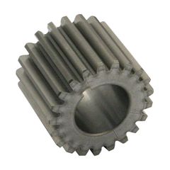 S, pinion gear 54-77. Red