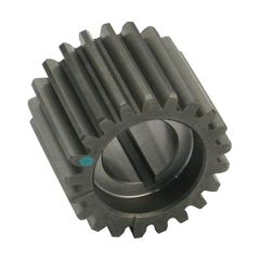 S, pinion gear 54-77. Green