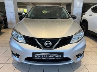 Nissan Pulsar 2016-thumb-1