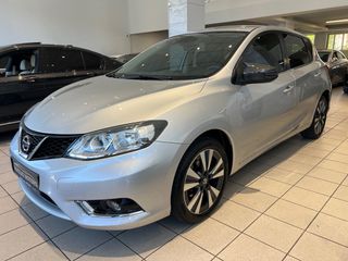 Nissan Pulsar 2016-thumb-2