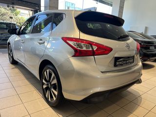 Nissan Pulsar 2016-thumb-4
