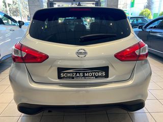 Nissan Pulsar 2016-thumb-5