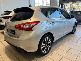 Nissan Pulsar 2016-thumb-6