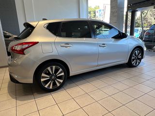 Nissan Pulsar 2016-thumb-7