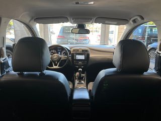 Nissan Pulsar 2016-thumb-13