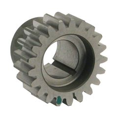 S, pinion gear L77-89. Green