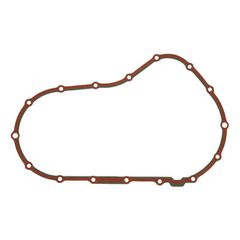 James, gasket primary cover. .031" paper/silicone