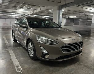 Ford Focus 2019 1.5 EcoBlue Diesel Wagon