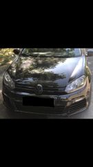 φανάρι οδηγού golf 6