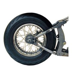 BK STILETTO FENDER, MEDIUM 270MM-thumb-1