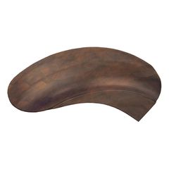 BK STILETTO FENDER, MEDIUM 280MM