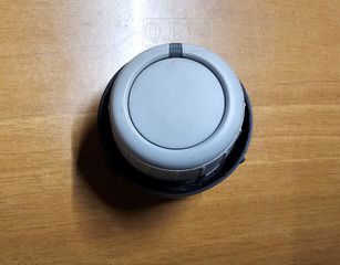 ΠΕΡΙΣΤΡΟΦΙΚΟΣ ΔΙΑΚΟΠΤΗΣ ΗΛΙΟΡΟΦΗΣ VOLKSWAGEN / SKODA / SEAT | 2005 - 2015 1K0959613C | ΓΝΗΣΙΟΣ OEM ΜΕΤΑΧΕΙΡΙΣΜΕΝΟΣ