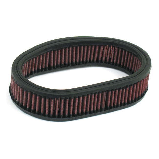 K, air filter element