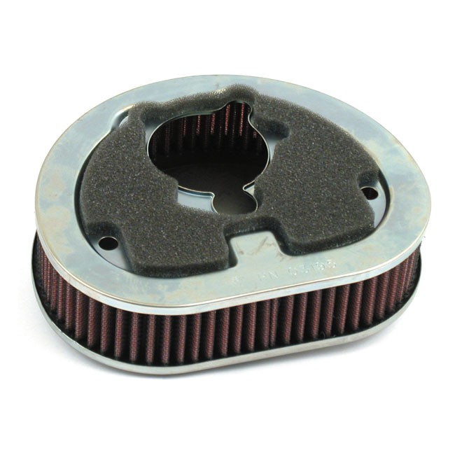 K, air filter element