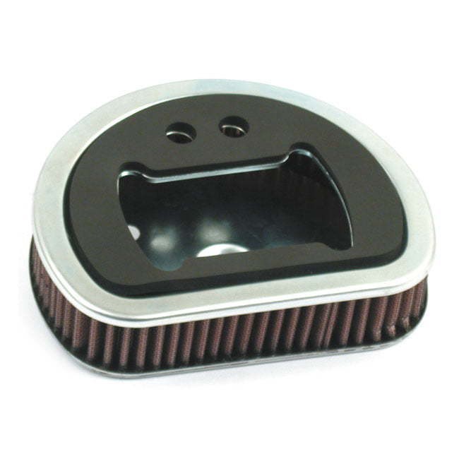 K, air filter element