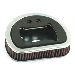 K, air filter element