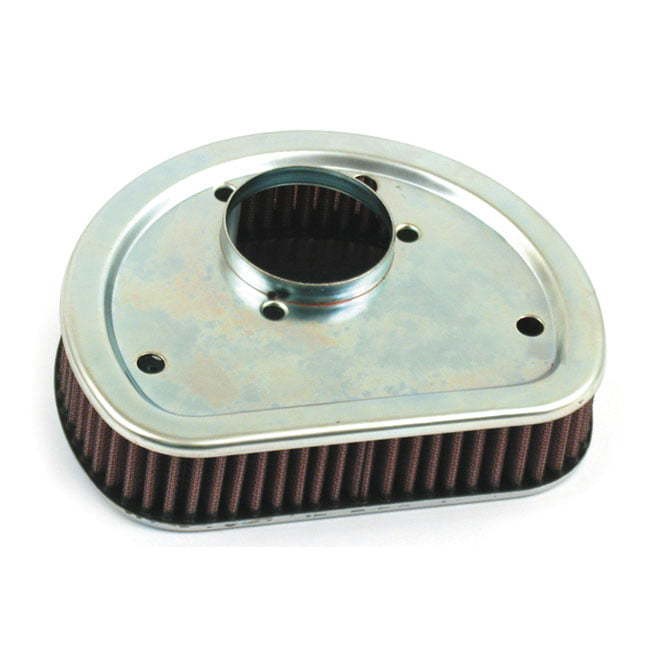 K, air filter element