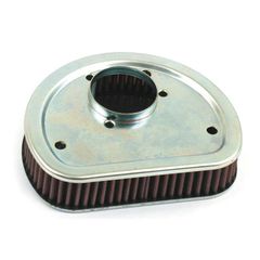 K, air filter element