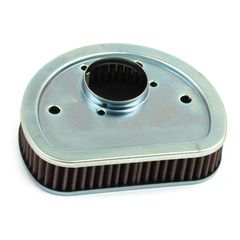 K, air filter element