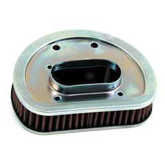 K, air filter element