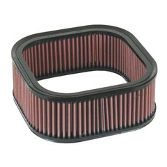 K, air filter element V-Rod