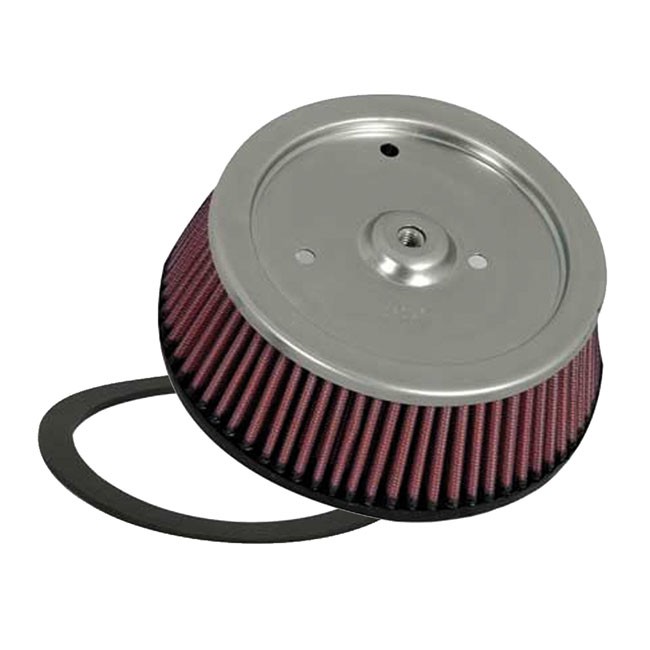 K, replacement air filter element, for S.E. / RSD