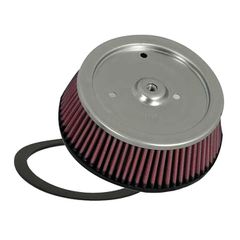 K, replacement air filter element, for S.E. / RSD