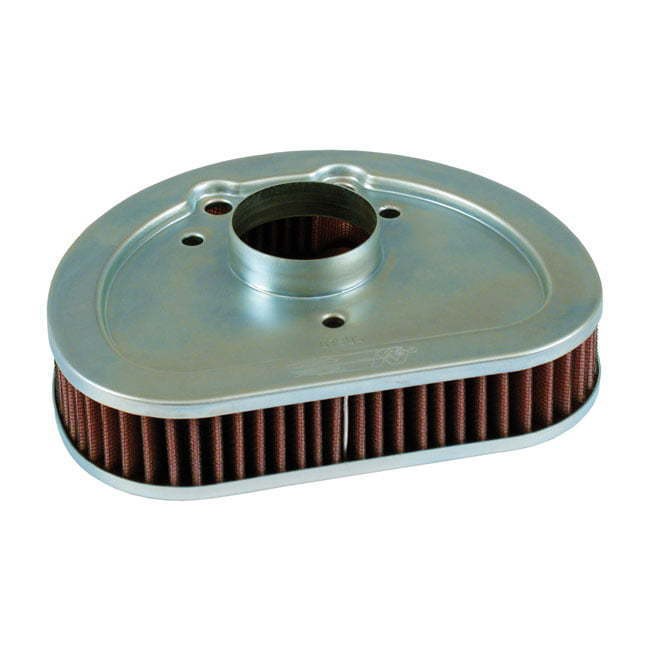 K, air filter element