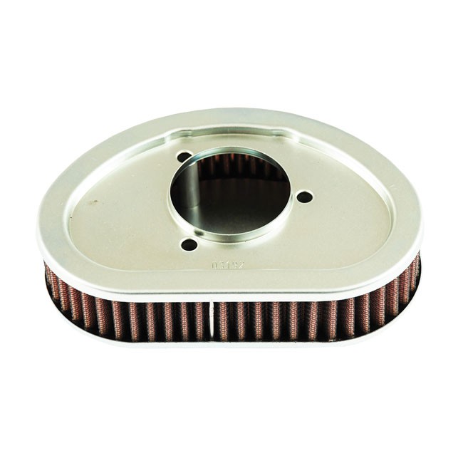K, air filter element