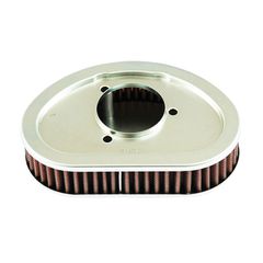 K, air filter element