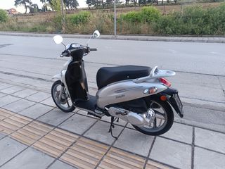 Kymco People 125 2006 ΔΊΠΛΩΜΑ ΑΥΤΟΚΙΝΉΤΟΥ ΚΑΤΗΓΟΡΊΑ Α1..!!!!!-thumb-2